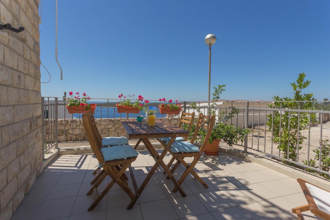 Apartmani Ad Hvar Hvar Town Dış mekan fotoğraf