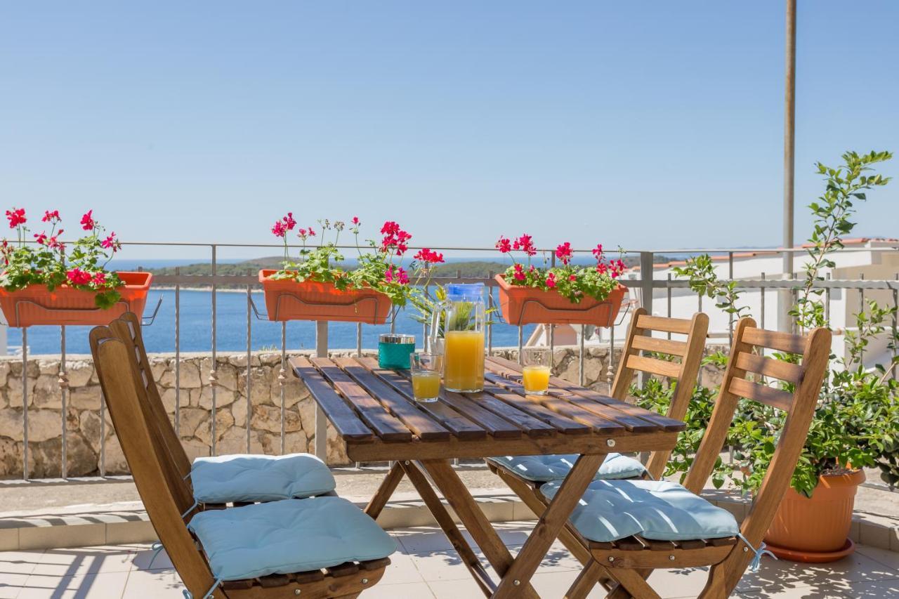 Apartmani Ad Hvar Hvar Town Dış mekan fotoğraf