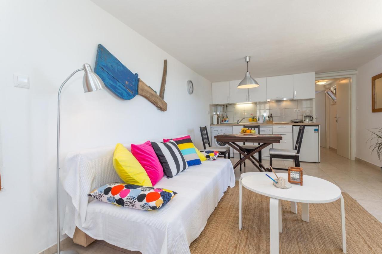 Apartmani Ad Hvar Hvar Town Dış mekan fotoğraf