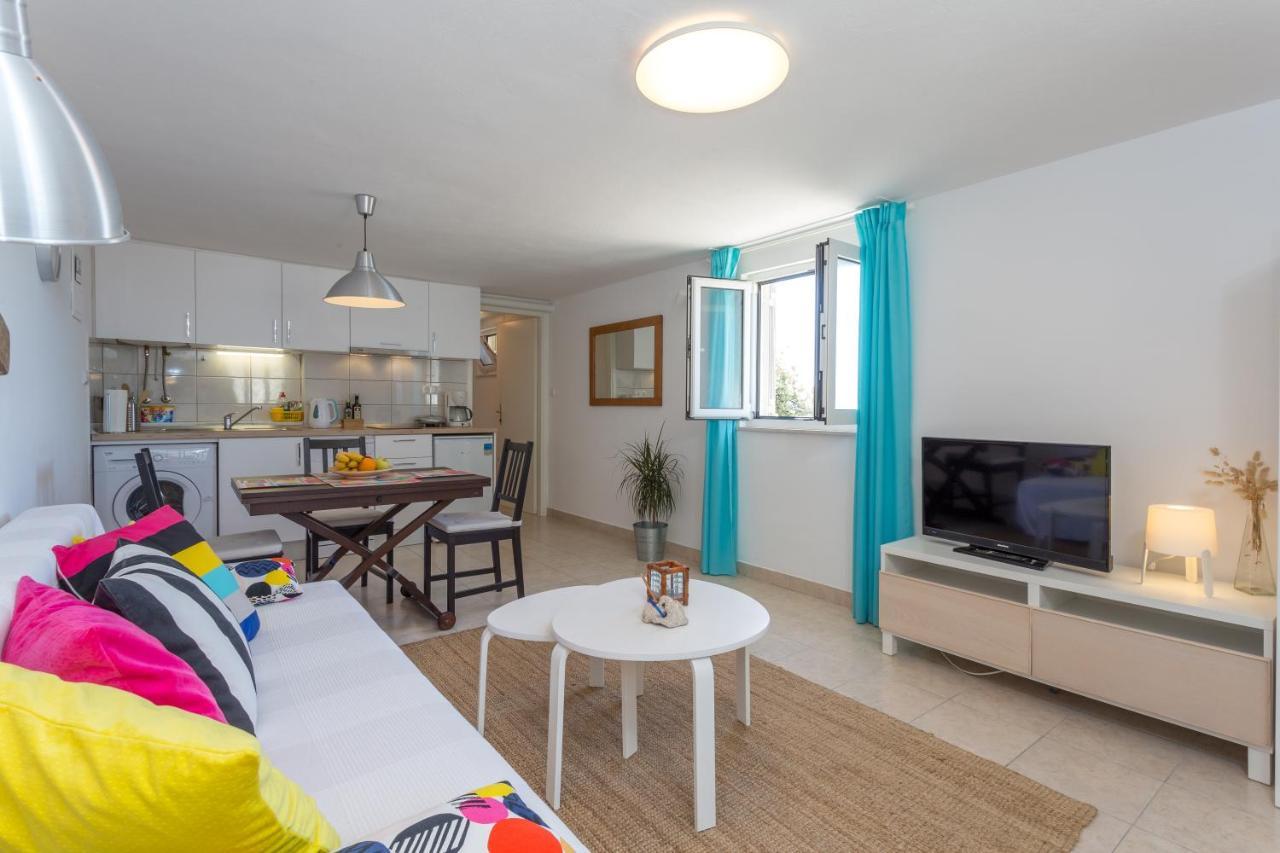 Apartmani Ad Hvar Hvar Town Dış mekan fotoğraf
