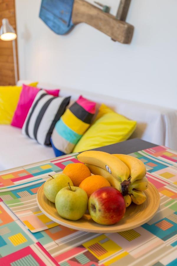 Apartmani Ad Hvar Hvar Town Dış mekan fotoğraf