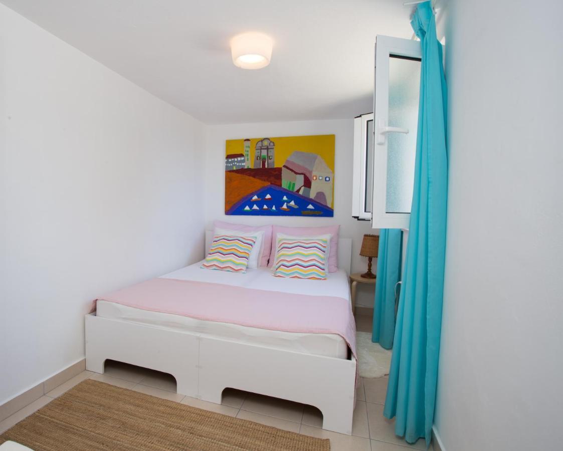 Apartmani Ad Hvar Hvar Town Dış mekan fotoğraf