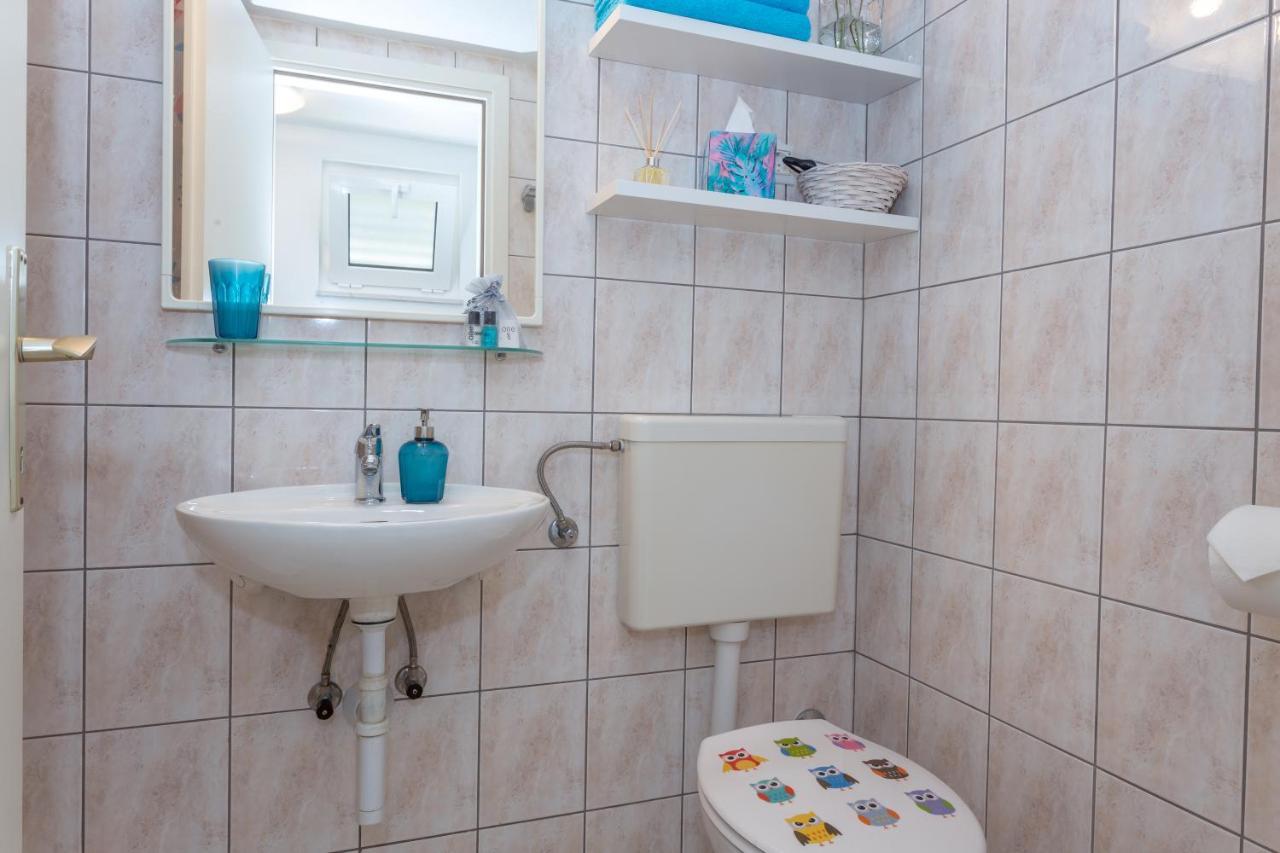 Apartmani Ad Hvar Hvar Town Dış mekan fotoğraf