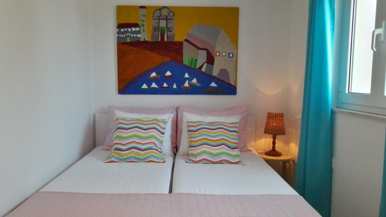 Apartmani Ad Hvar Hvar Town Dış mekan fotoğraf