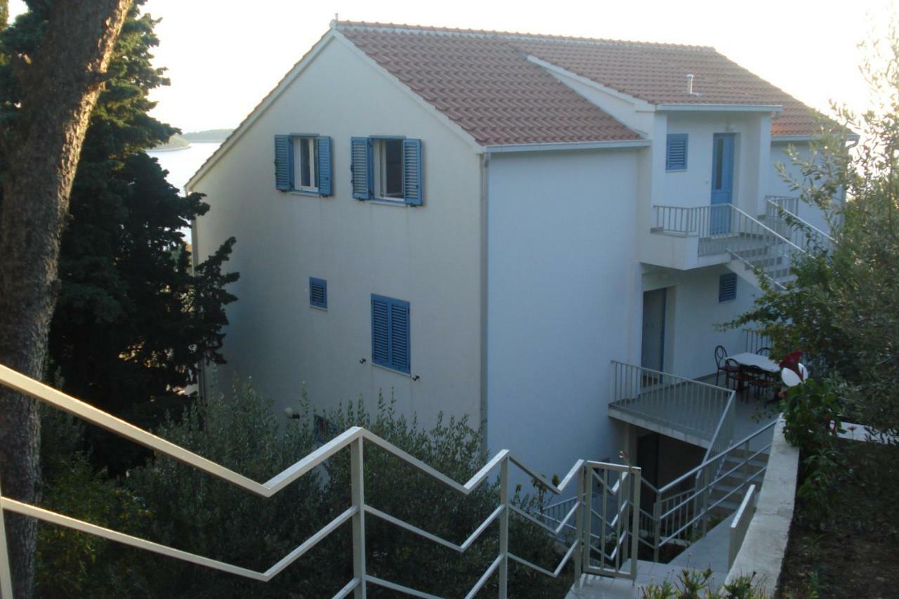 Apartmani Ad Hvar Hvar Town Dış mekan fotoğraf