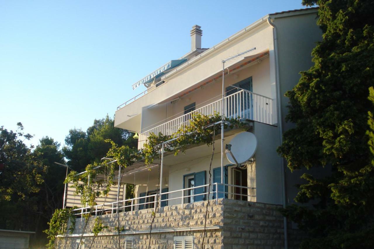 Apartmani Ad Hvar Hvar Town Dış mekan fotoğraf