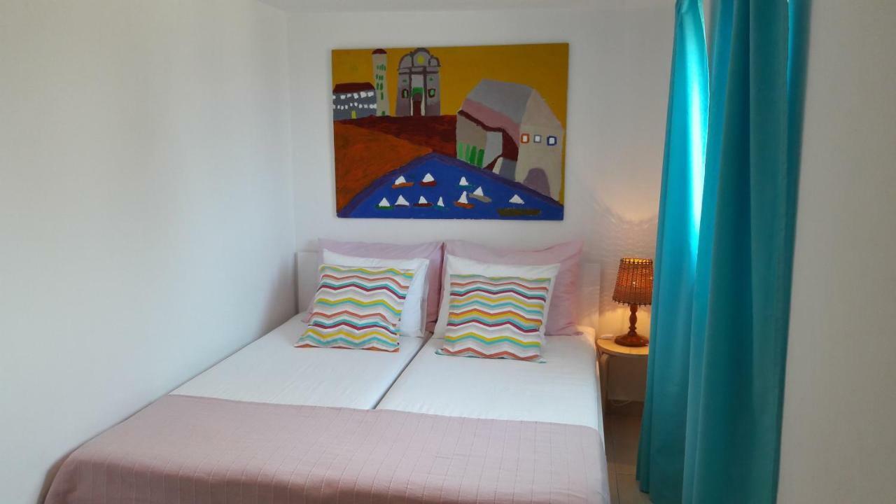 Apartmani Ad Hvar Hvar Town Dış mekan fotoğraf